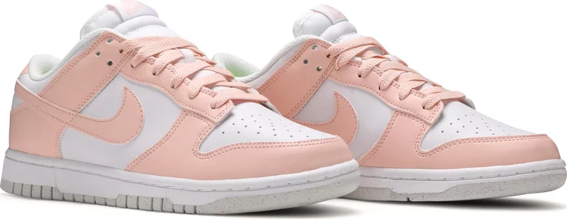 (WMNS) Nike Dunk Low Next Nature 'Pale Coral' 