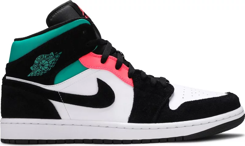 Air Jordan 1 Mid SE 'South Beach'