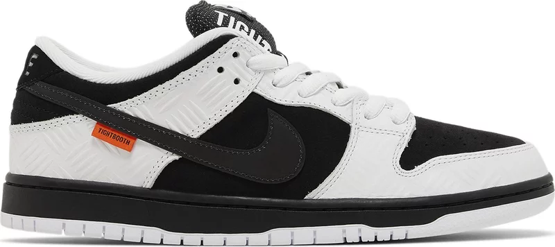 Nike SB Dunk Low x 'TightBooth' 