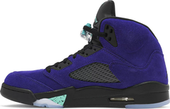 Air Jordan 5 Retro 'Alternate Grape'