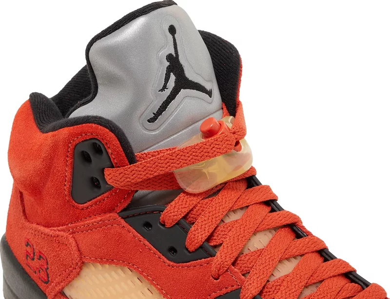 (WMNS) Air Jordan 5 Retro 'Dunk on Mars'