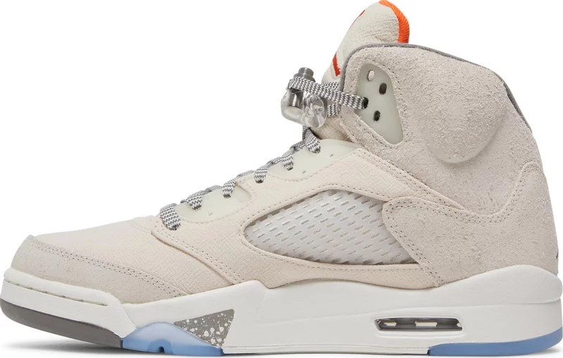 Air Jordan 5 Retro SE Craft 'Light Orewood Brown'