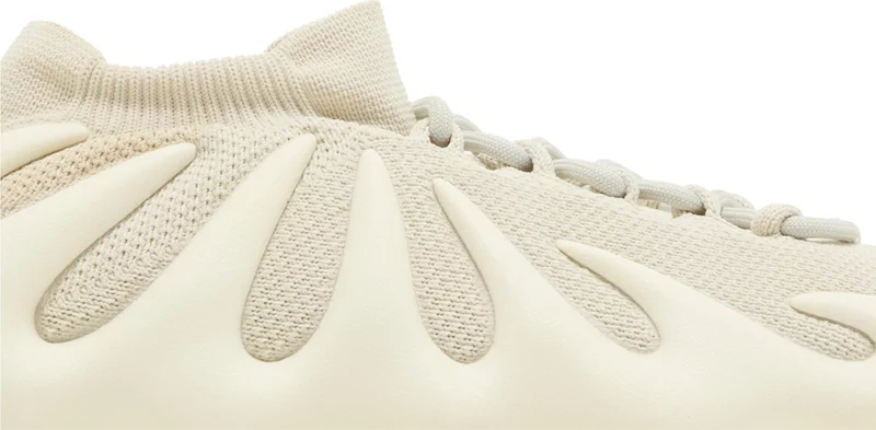 Yeezy 450 'Cloud White'