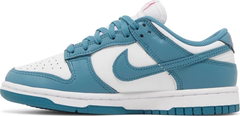 (WMNS) Nike Dunk Low 'South Beach' 