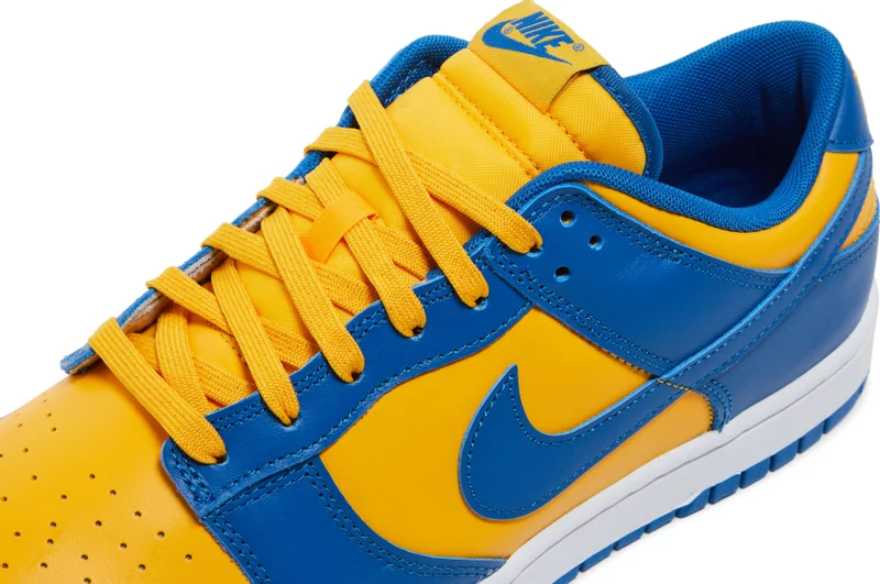 Dunk Low 'UCLA'