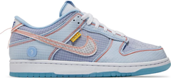 Nike Union LA x Dunk Low 'Passport Pack - Argon' 