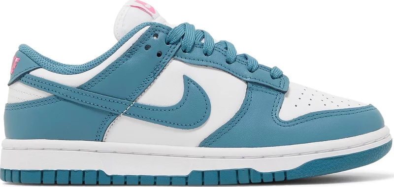 (WMNS) Nike Dunk Low 'South Beach' 