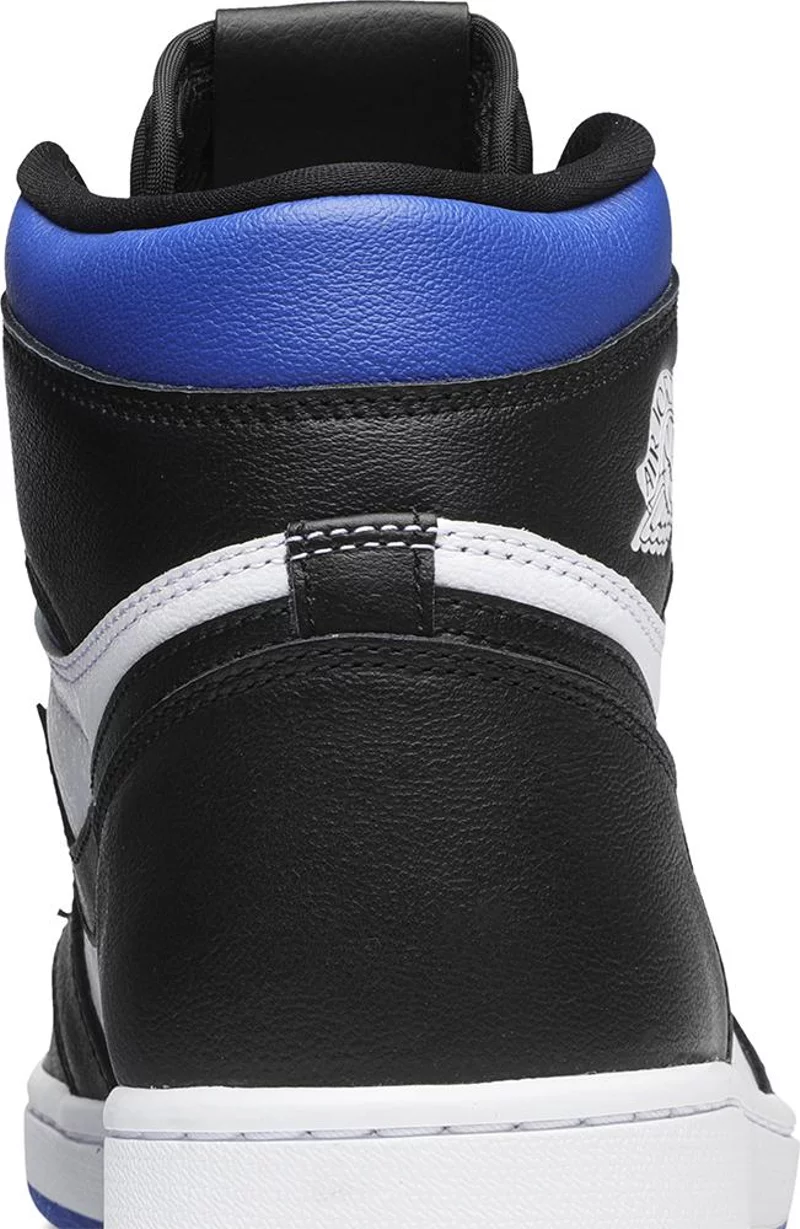 Air Jordan 1 Retro High OG 'Royal Toe'