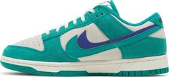 (WMNS) Nike Dunk Low SE 'Sail Neptune Green'