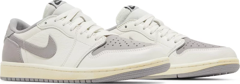 Air Jordan 1 Retro Low OG 'Atmosphere Grey'