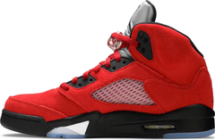 Air Jordan 5 Retro 'Raging Bull' 2021