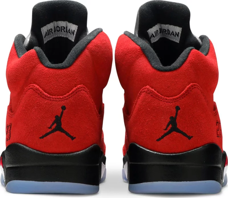 Air Jordan 5 Retro 'Raging Bull' 2021