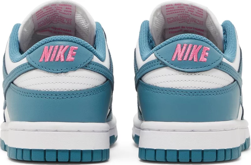 (WMNS) Nike Dunk Low 'South Beach' 