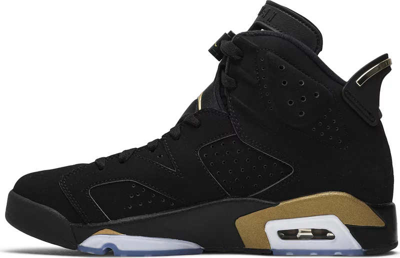 Air Jordan 6 Retro 'Defining Moments' 2020