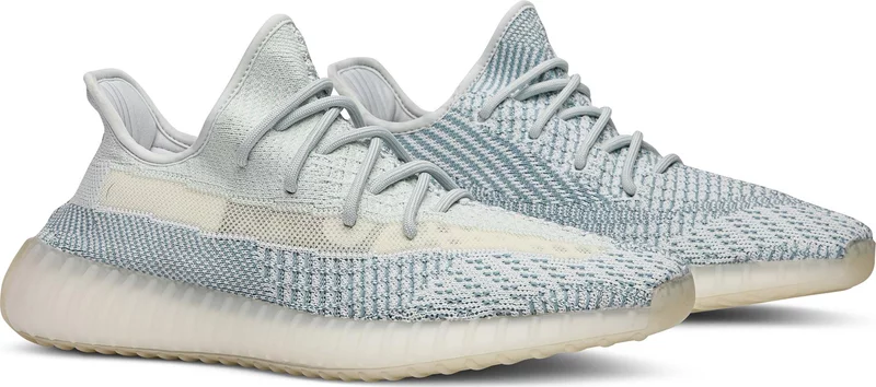 Yeezy Boost 350 V2 'Cloud White Non-Reflective'