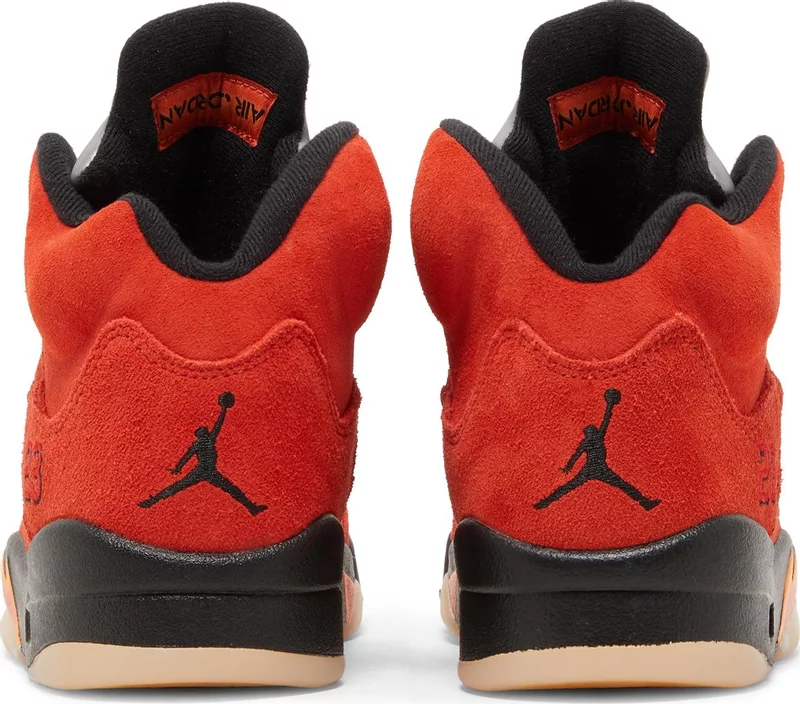 (WMNS) Air Jordan 5 Retro 'Dunk on Mars'