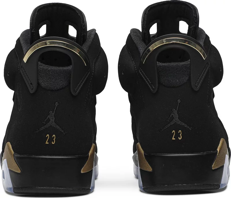 Air Jordan 6 Retro 'Defining Moments' 2020