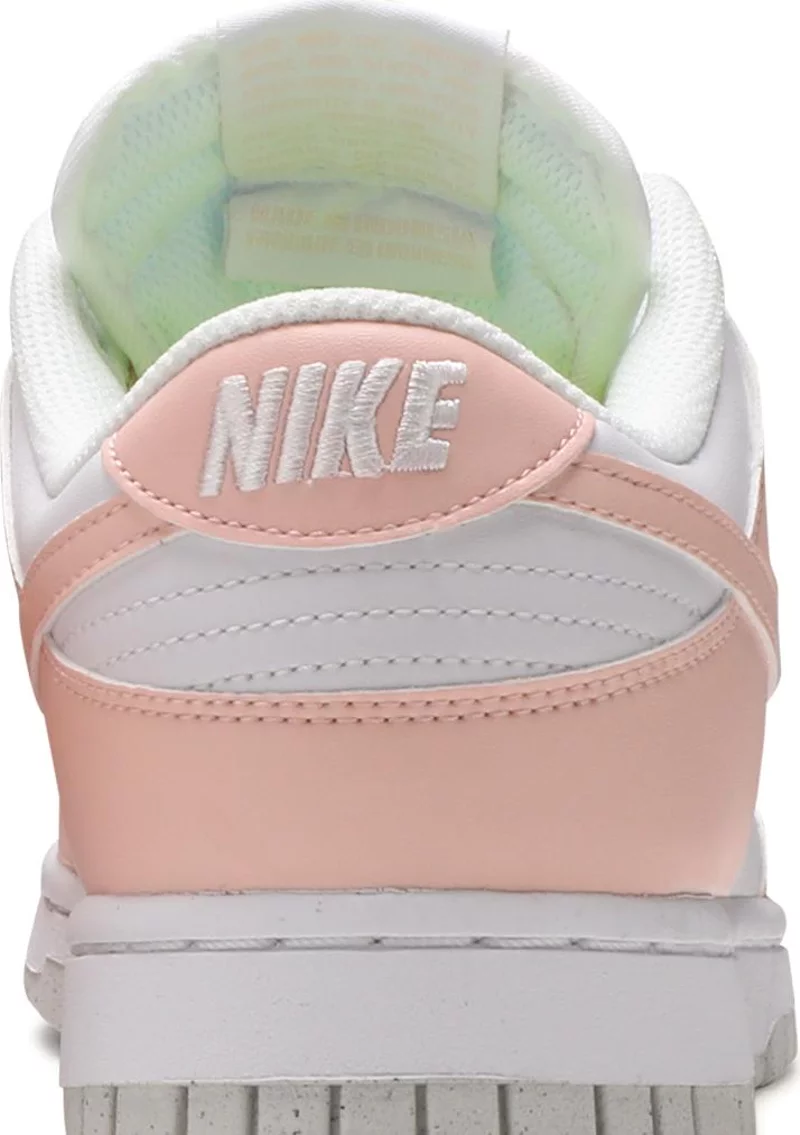 (WMNS) Nike Dunk Low Next Nature 'Pale Coral' 