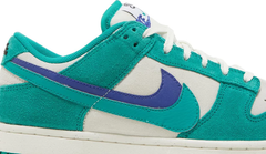 (WMNS) Nike Dunk Low SE 'Sail Neptune Green'