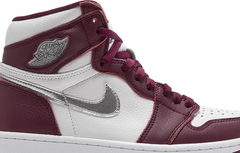 Jordan 1 High Bordeaux