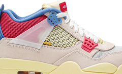 Union LA x Air Jordan 4 Retro 'Guava Ice'