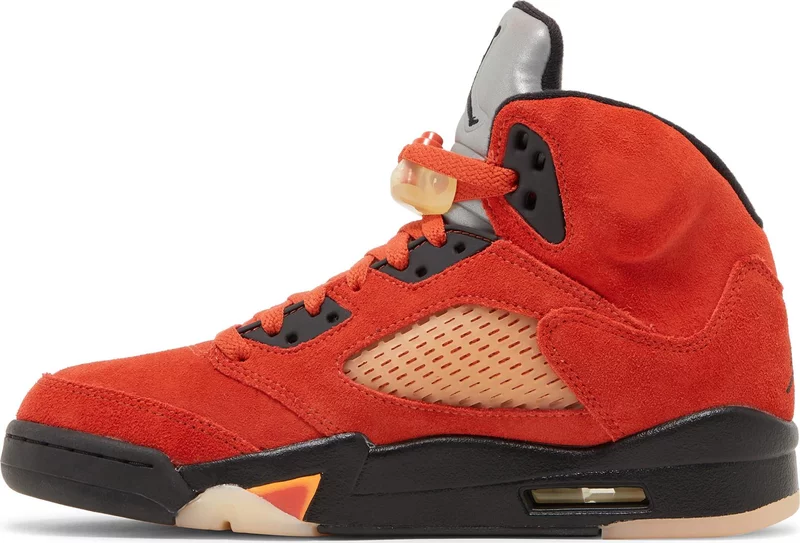 (WMNS) Air Jordan 5 Retro 'Dunk on Mars'