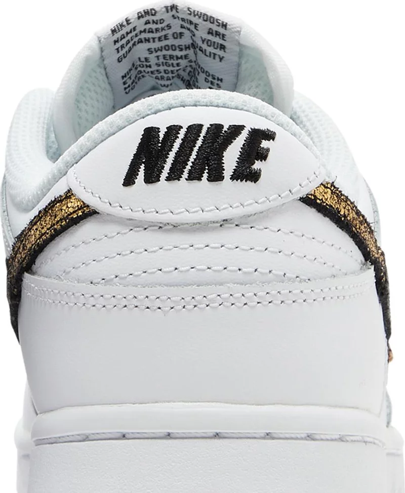 Wmns Dunk Low SE 'Primal White'