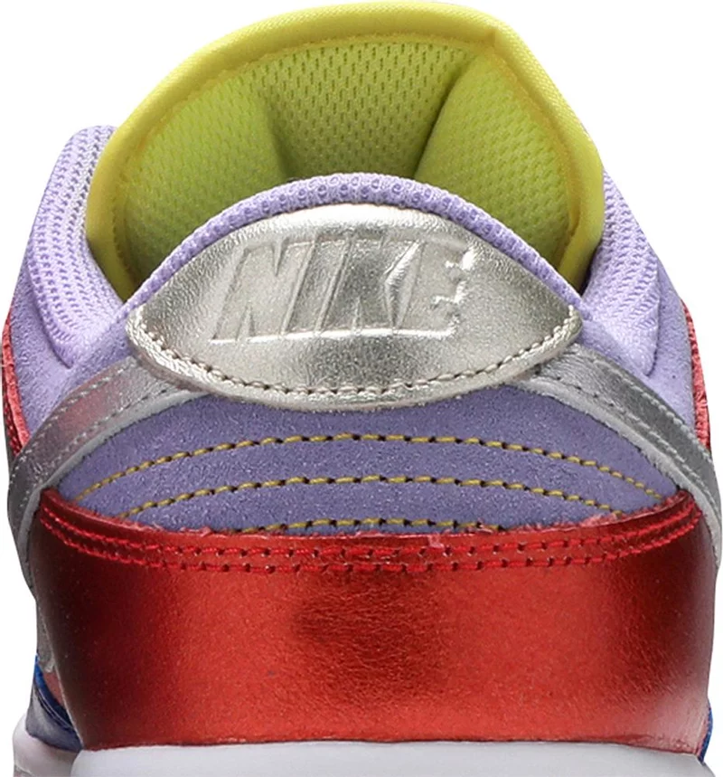 (WMNS) Nike Dunk Low 'Sunset Pulse'