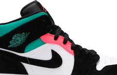 Air Jordan 1 Mid SE 'South Beach'