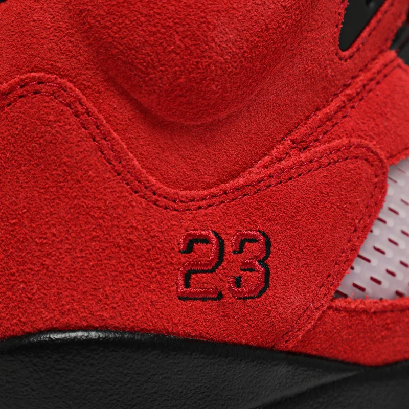 Air Jordan 5 Retro 'Raging Bull' 2021