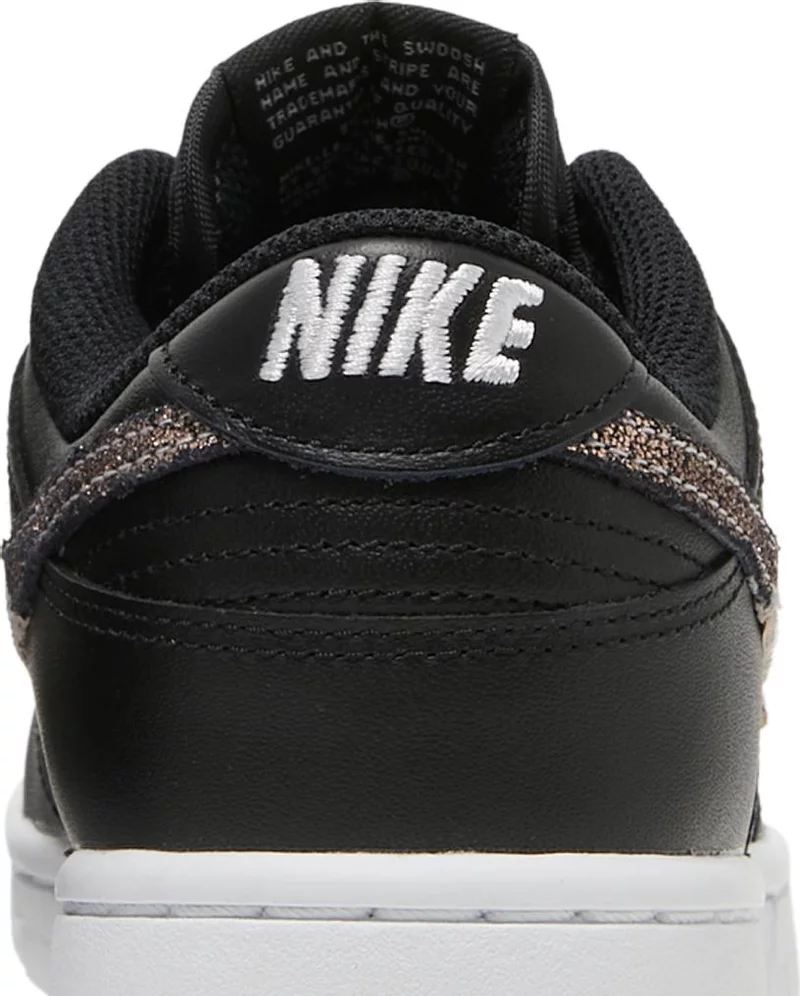 (WMNS) Nike Dunk Low SE 'Primal Black'