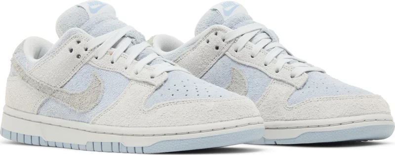 Wmns Dunk Low 'Photon Dust Armory Blue'