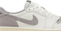 Air Jordan 1 Retro Low OG 'Atmosphere Grey'