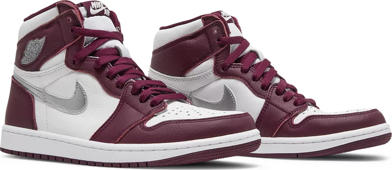 Jordan 1 High Bordeaux