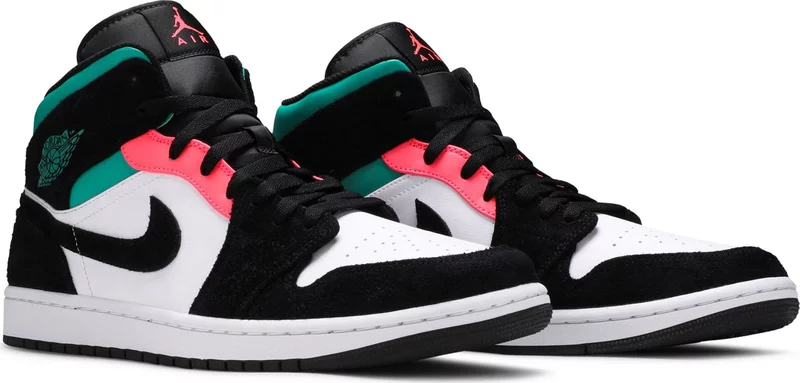 Air Jordan 1 Mid SE 'South Beach'