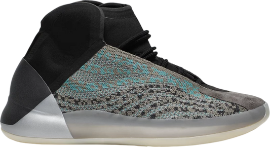 Yeezy Quantum 'Teal Blue'