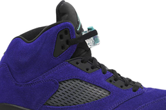 Air Jordan 5 Retro 'Alternate Grape'