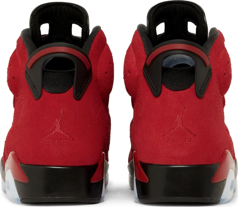 Air Jordan 6 Retro 'Toro Bravo' 