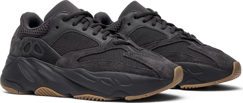 Adidas Yeezy Boost 700 'Utility Black' 