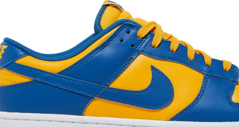 Dunk Low 'UCLA'