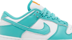 (WMNS) Nike Dunk Low 'Teal Zeal' 