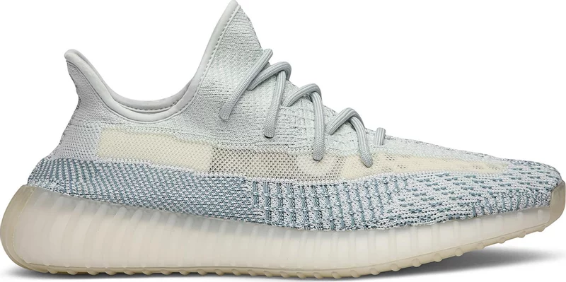 Yeezy Boost 350 V2 'Cloud White Non-Reflective'