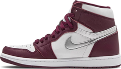 Jordan 1 High Bordeaux