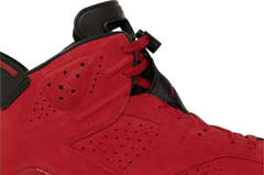 Air Jordan 6 Retro 'Toro Bravo' 