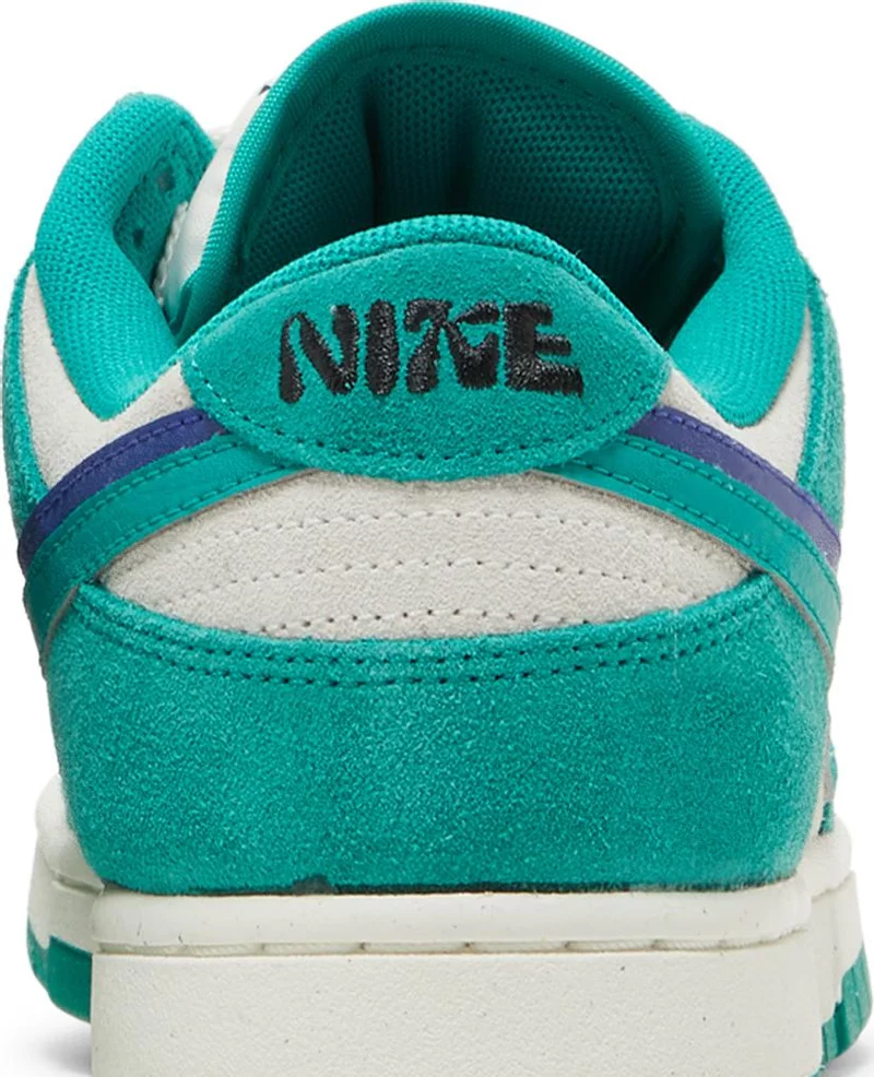 (WMNS) Nike Dunk Low SE 'Sail Neptune Green'