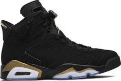 Air Jordan 6 Retro 'Defining Moments' 2020