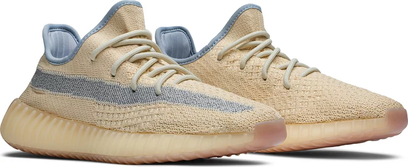 Adidas Yeezy Boost 350 V2 'Linen' 