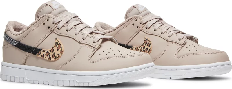 (WMNS) Nike Dunk Low SE 'Primal Pink' 