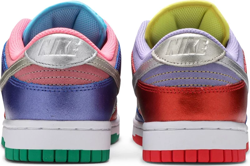 (WMNS) Nike Dunk Low 'Sunset Pulse'