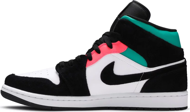 Air Jordan 1 Mid SE 'South Beach'